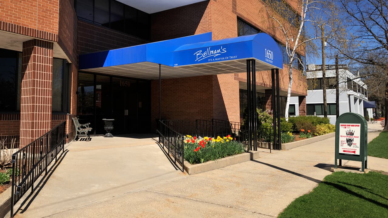 Jewelry Stores Elm Street Manchester New Hampshire - Image 1