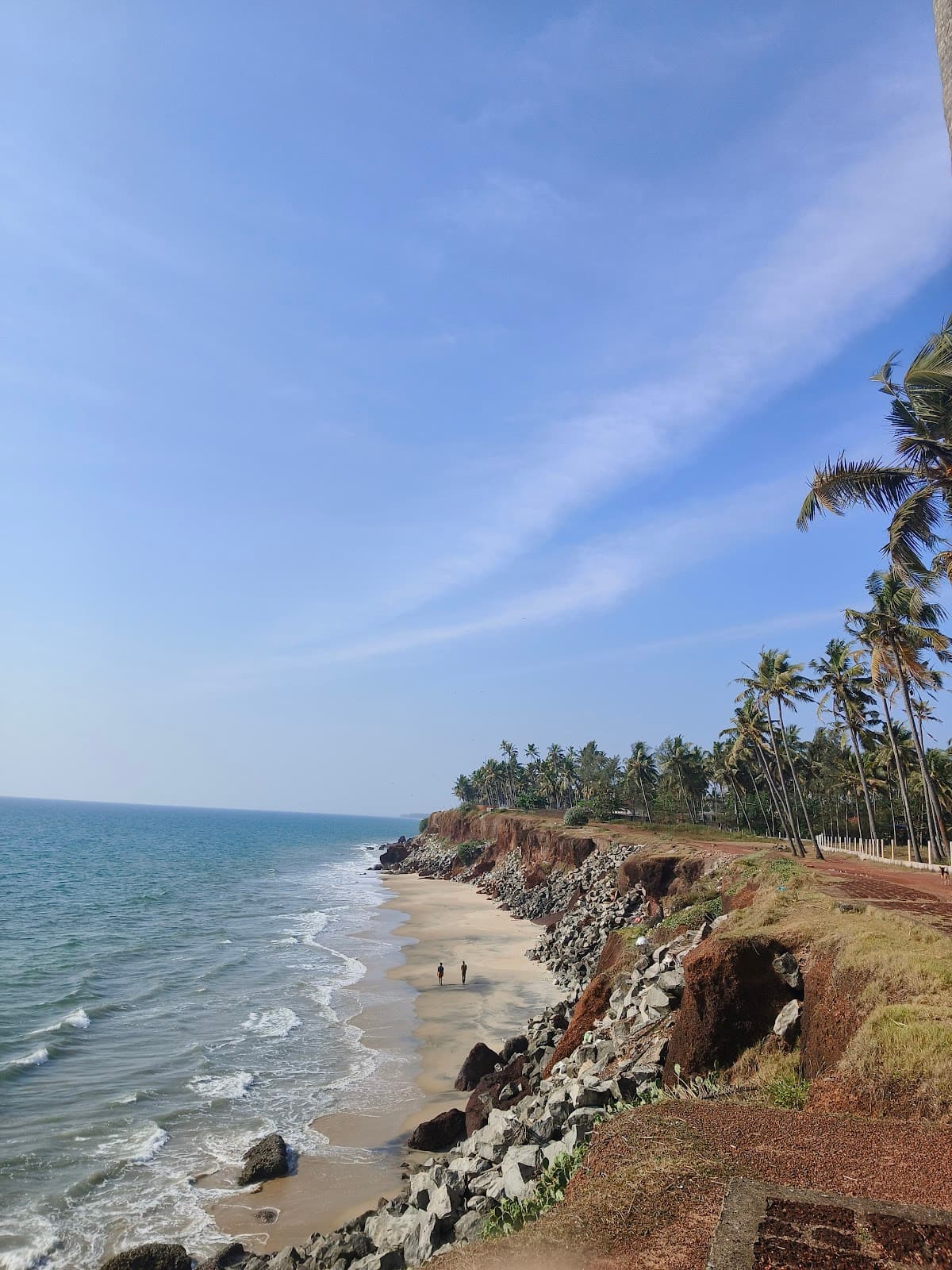 Odayam Cliff Viewpoint - Image 1