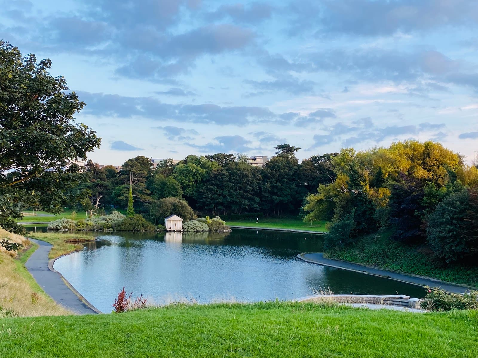 Blackrock Park - Image 1