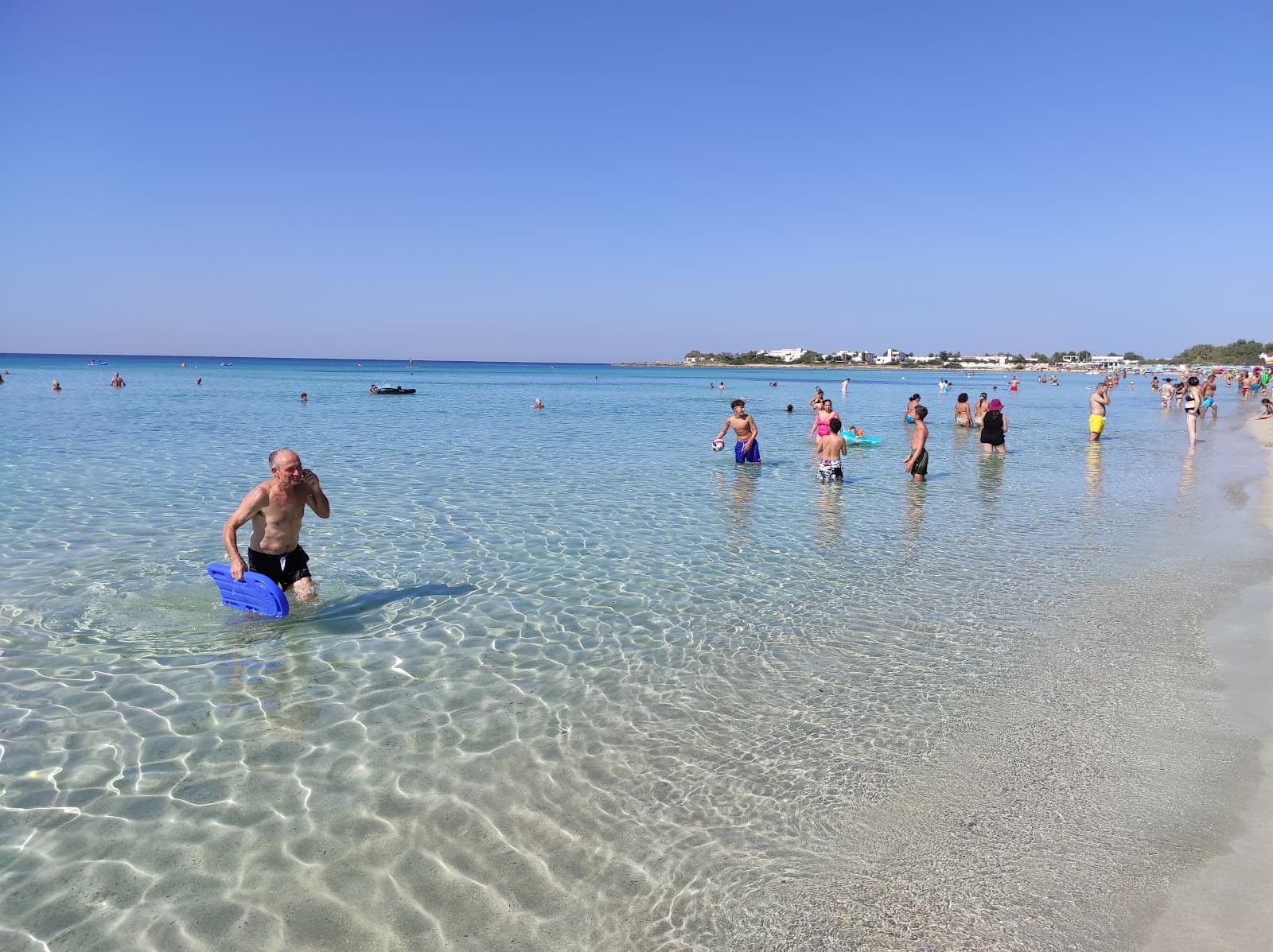 Dune di Punta Prosciutto - Image 1
