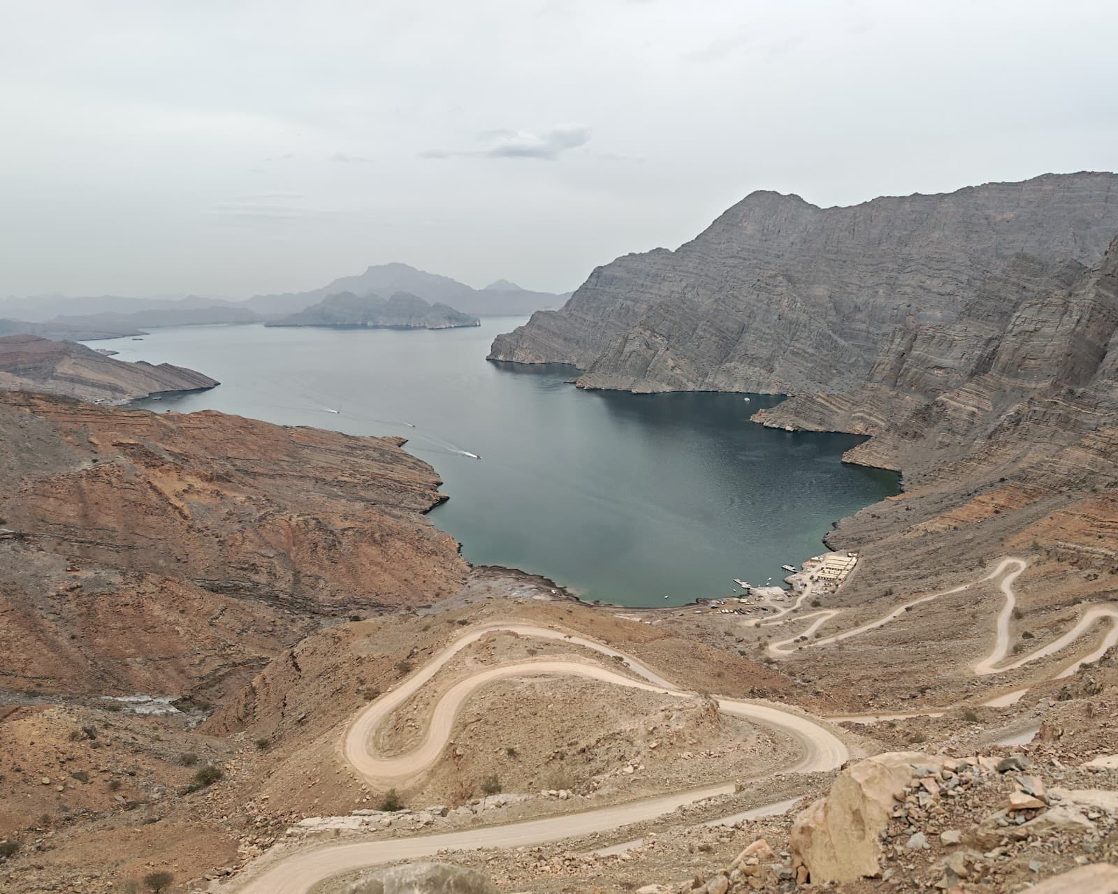 Khor Najd Bay - Image 1