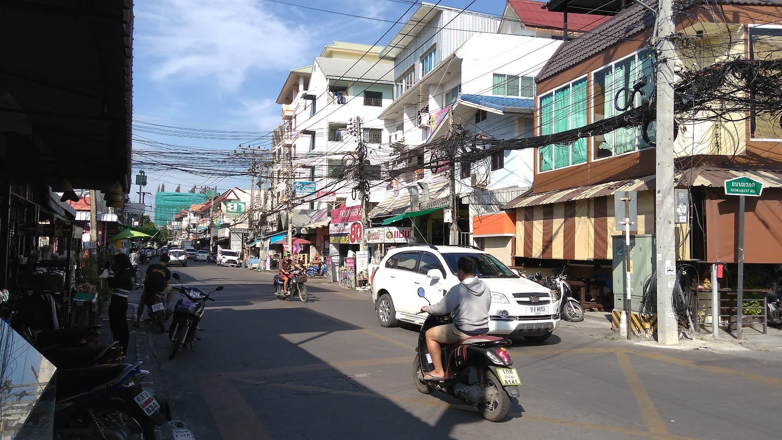 Santitham Chiang Mai - Image 1