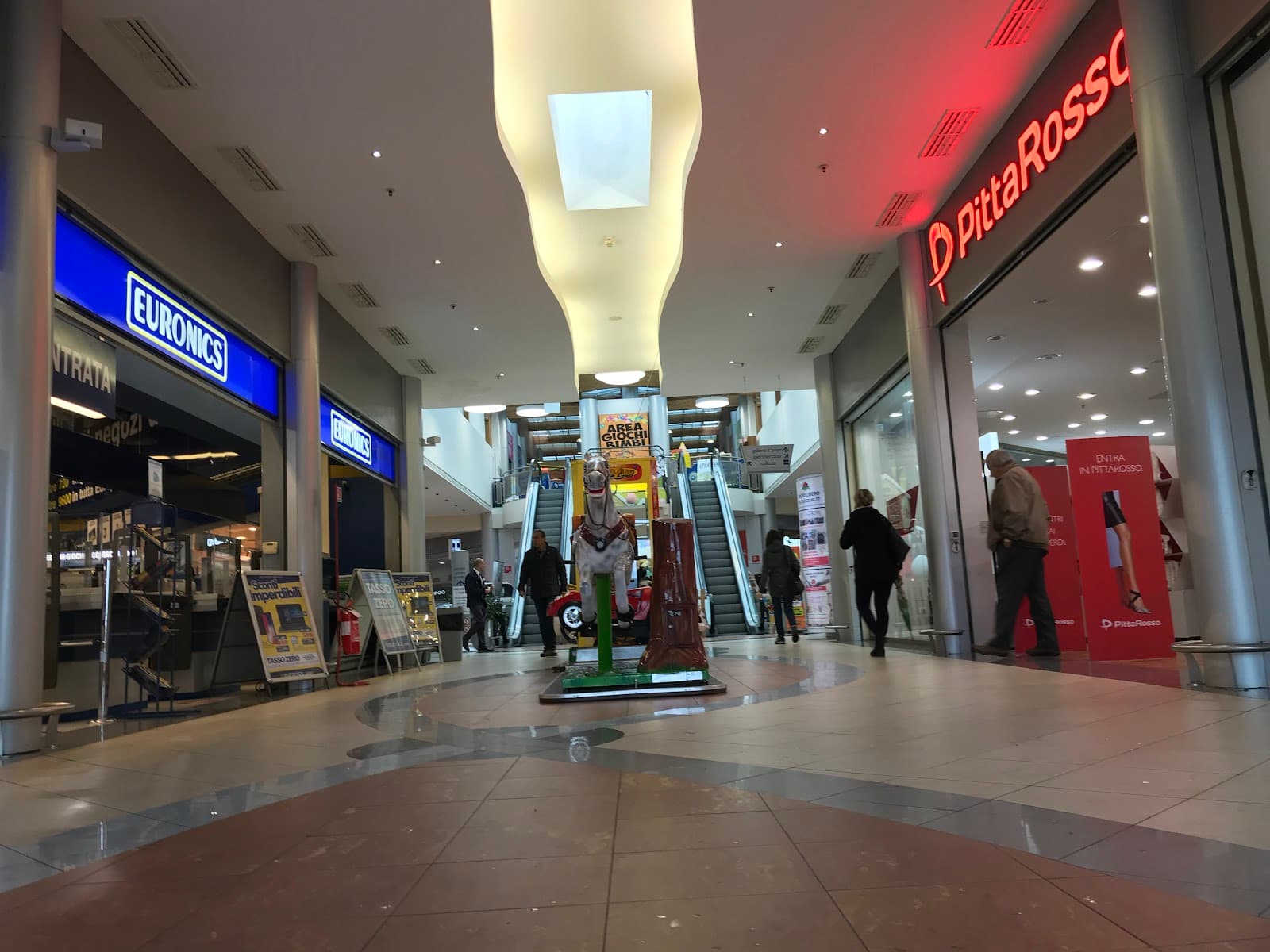 Historic Center Alba - Image 1