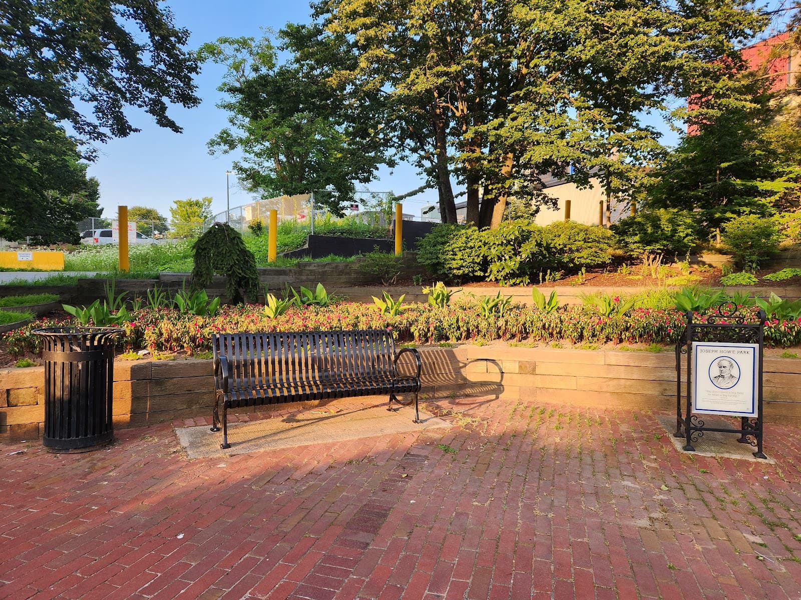 Downtown Dartmouth Nova Scotia Murals - Image 1