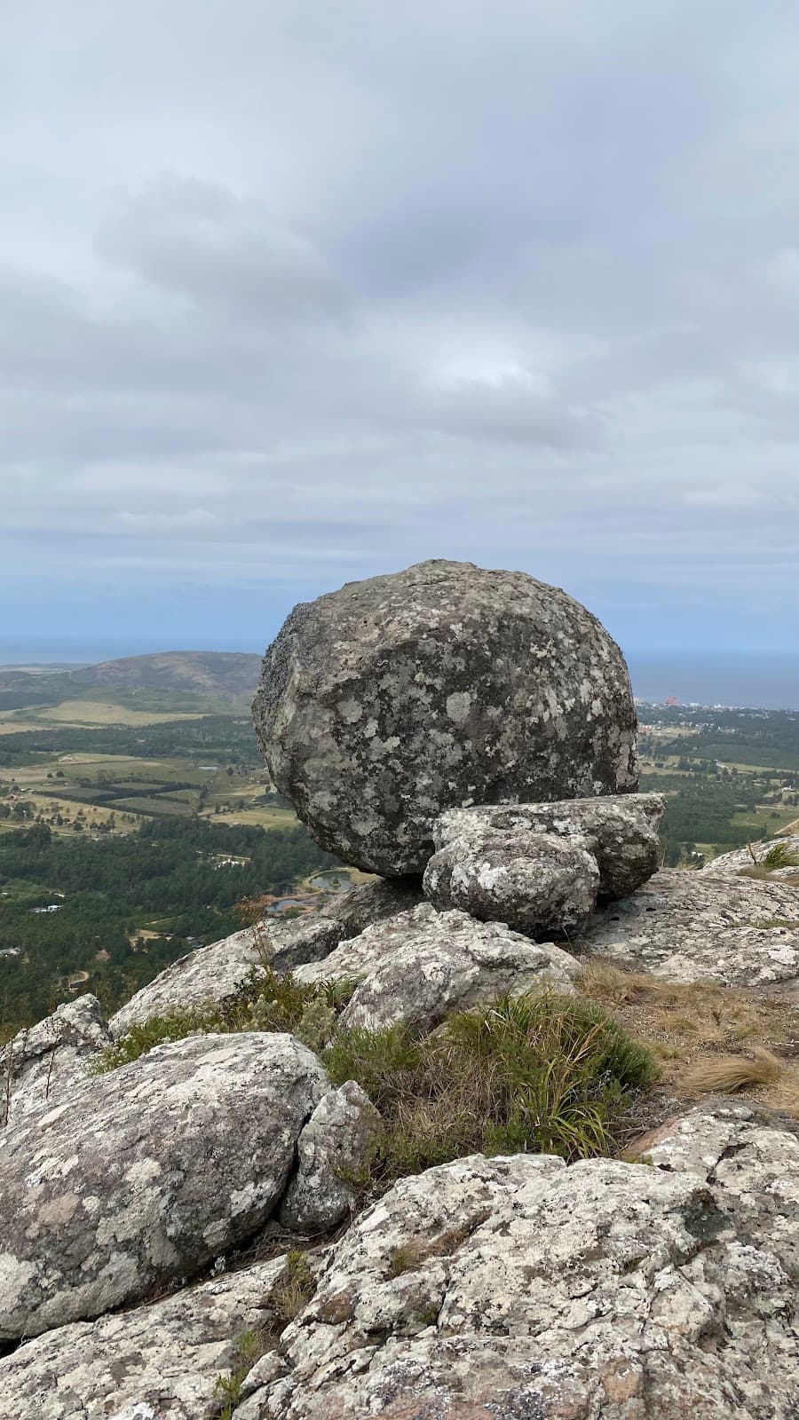 Cerro Pan de Azúcar - Image 1