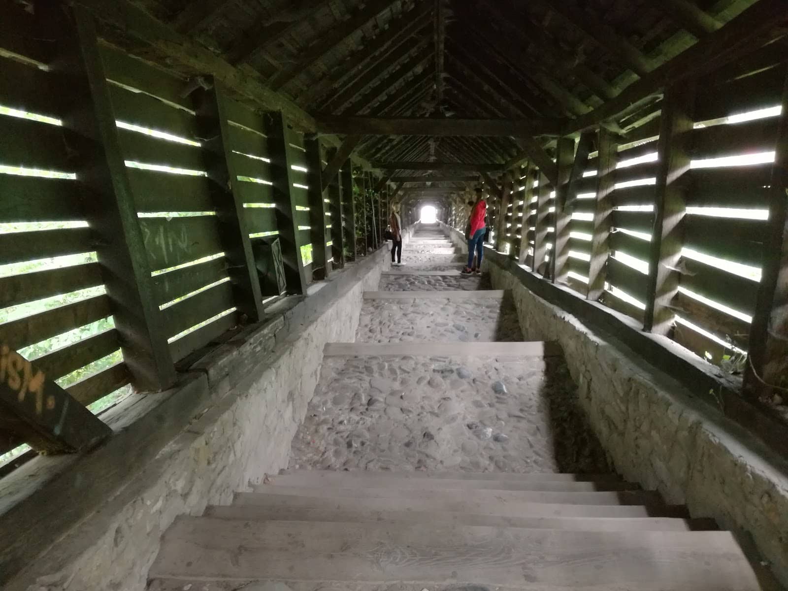 Dracula's Birthplace Vicinity