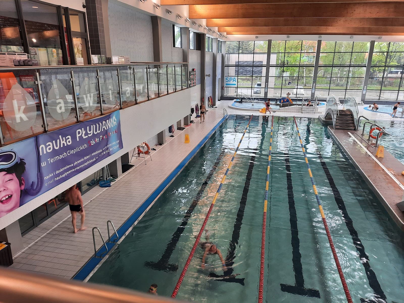 Cieplice Spa Park - Image 1