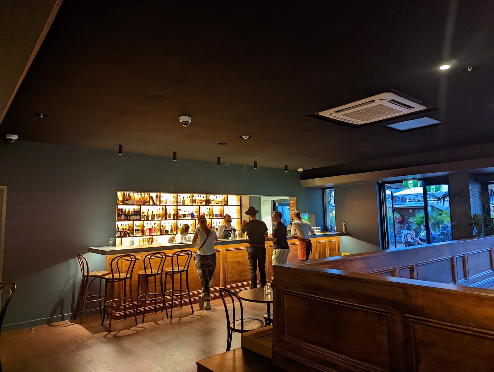 The Library Bar - Image 1