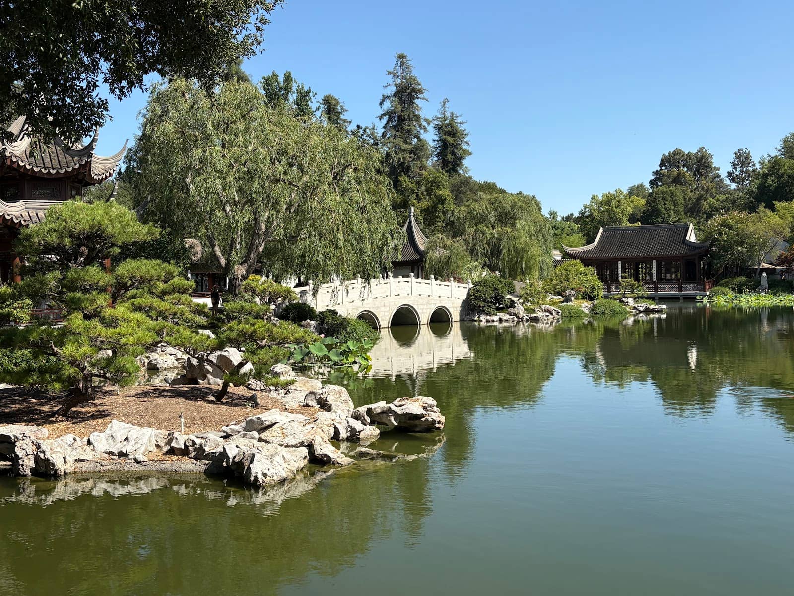 Rose Garden Tea Room