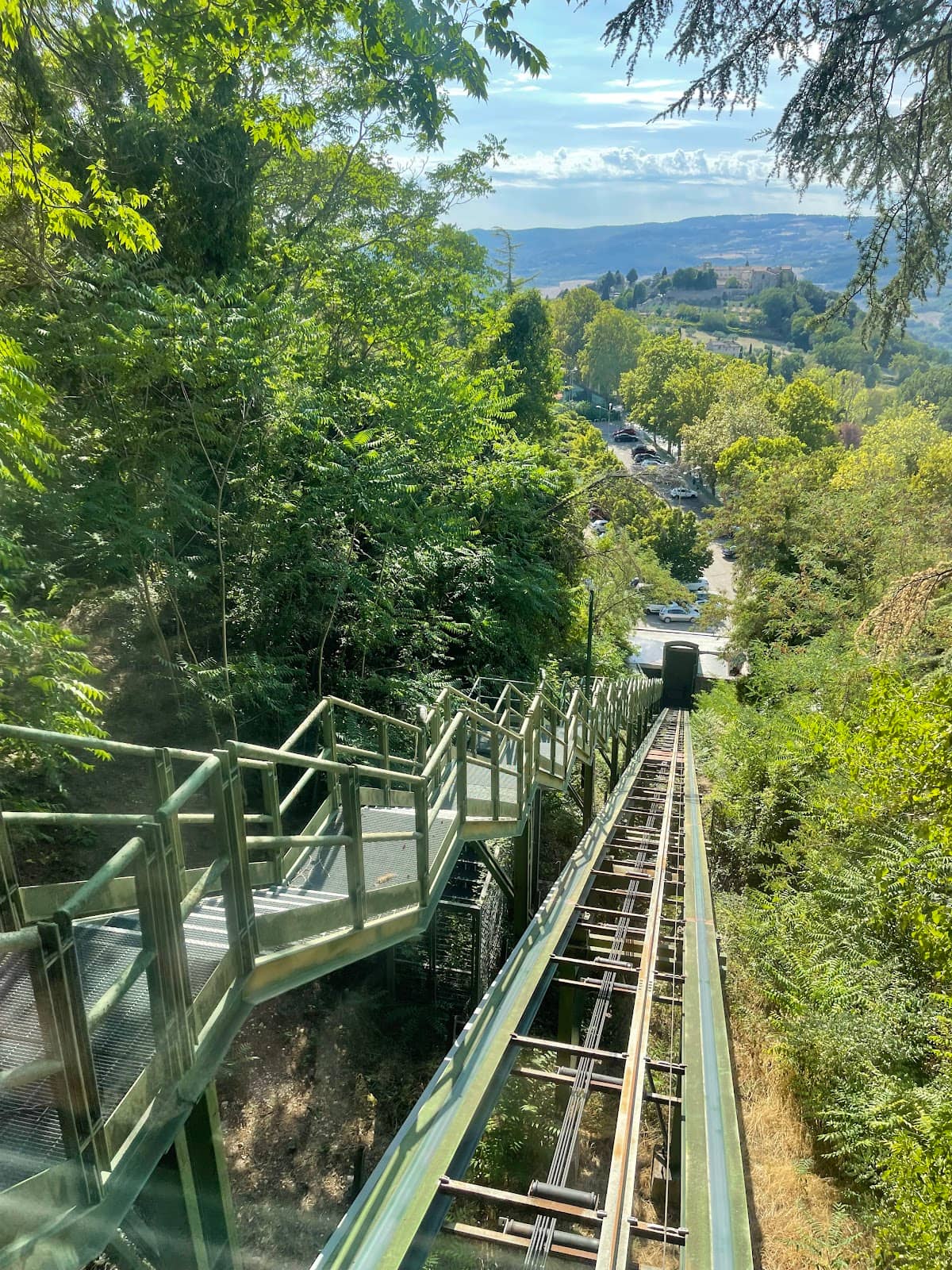 Vertical photo