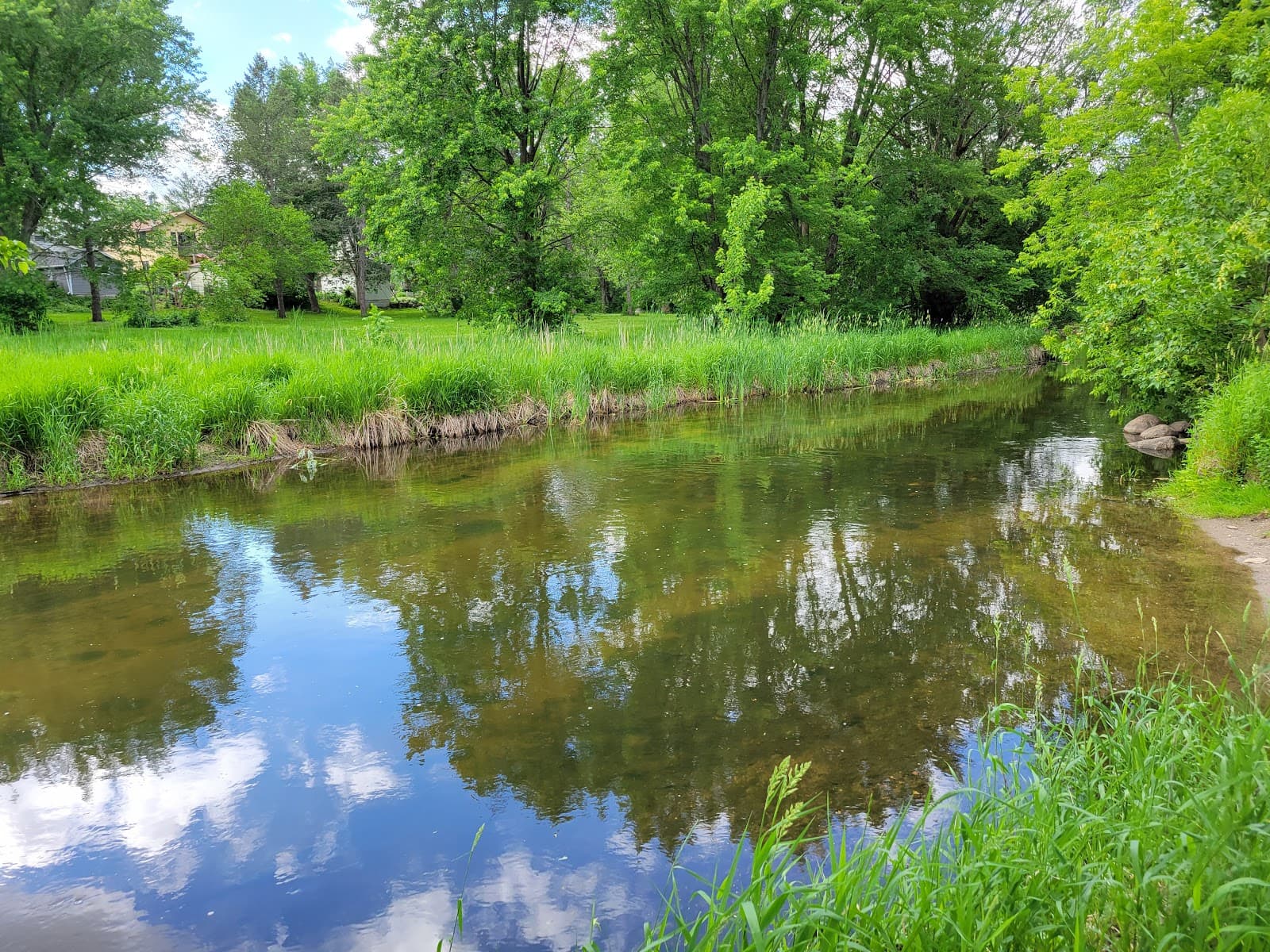 Minnehaha Creek Parkway - Image 1