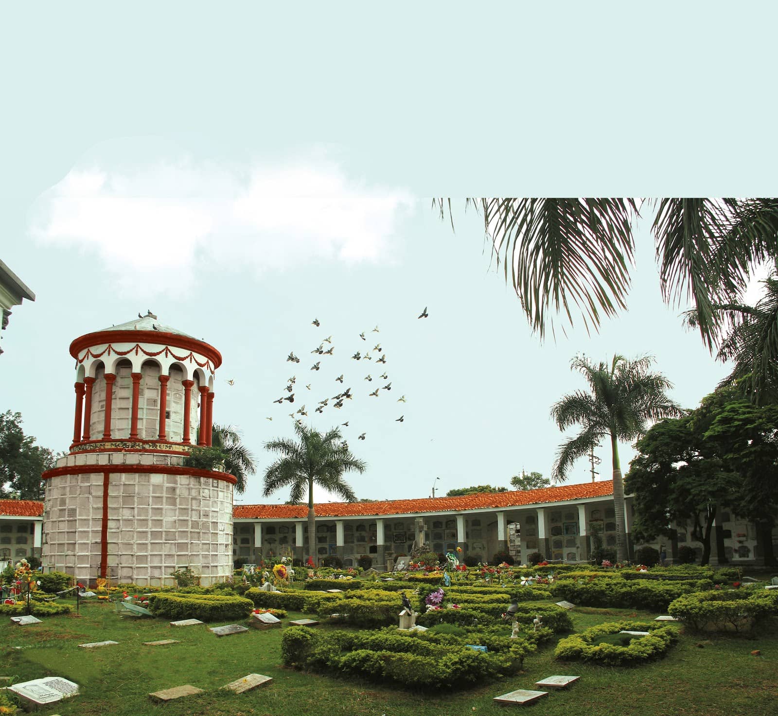 Historical Epitaphs