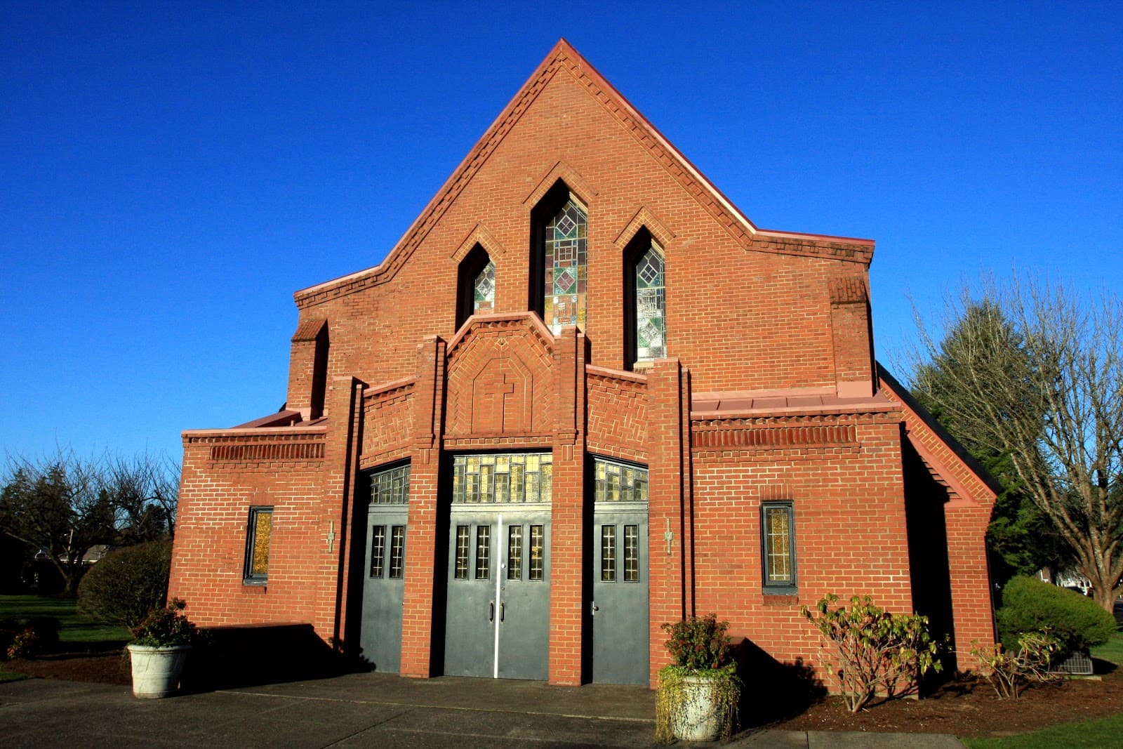 St. Cecilia Catholic Church - Image 1