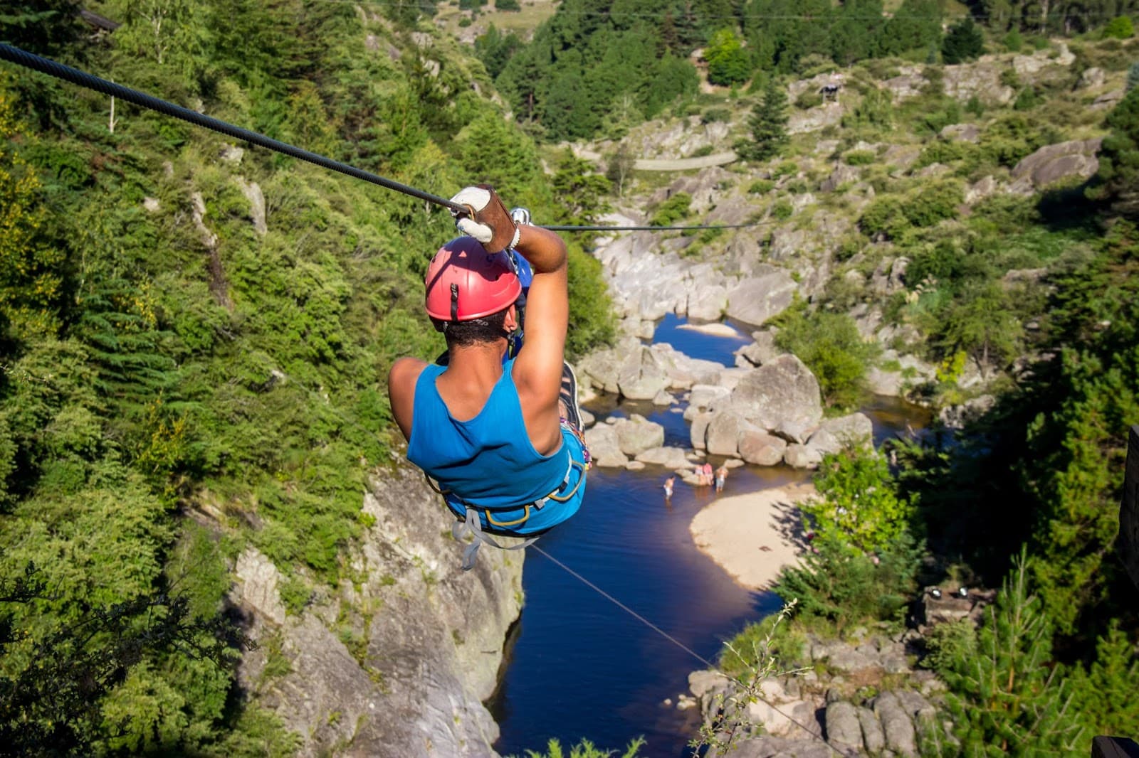 Peñón del Águila (La Cumbrecita) - Image 1