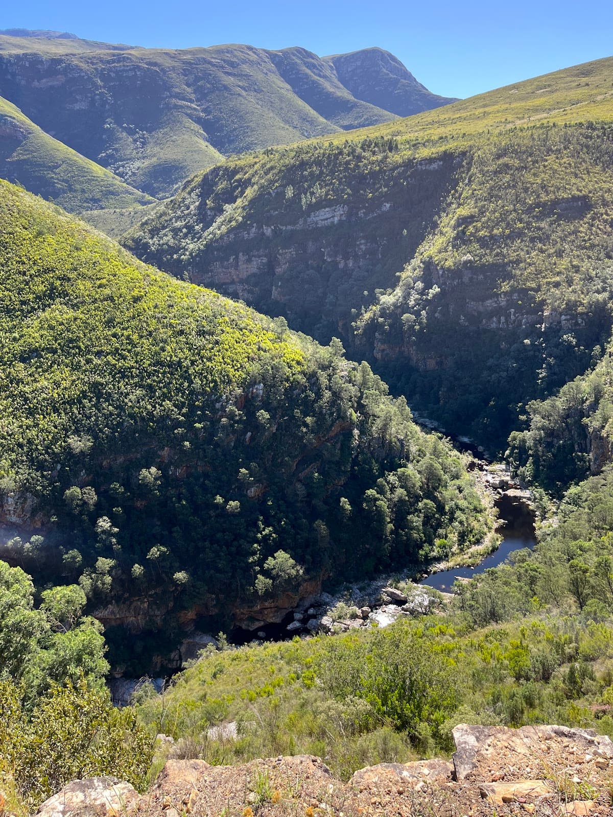 Barrydale & Tradouw Pass - Image 1