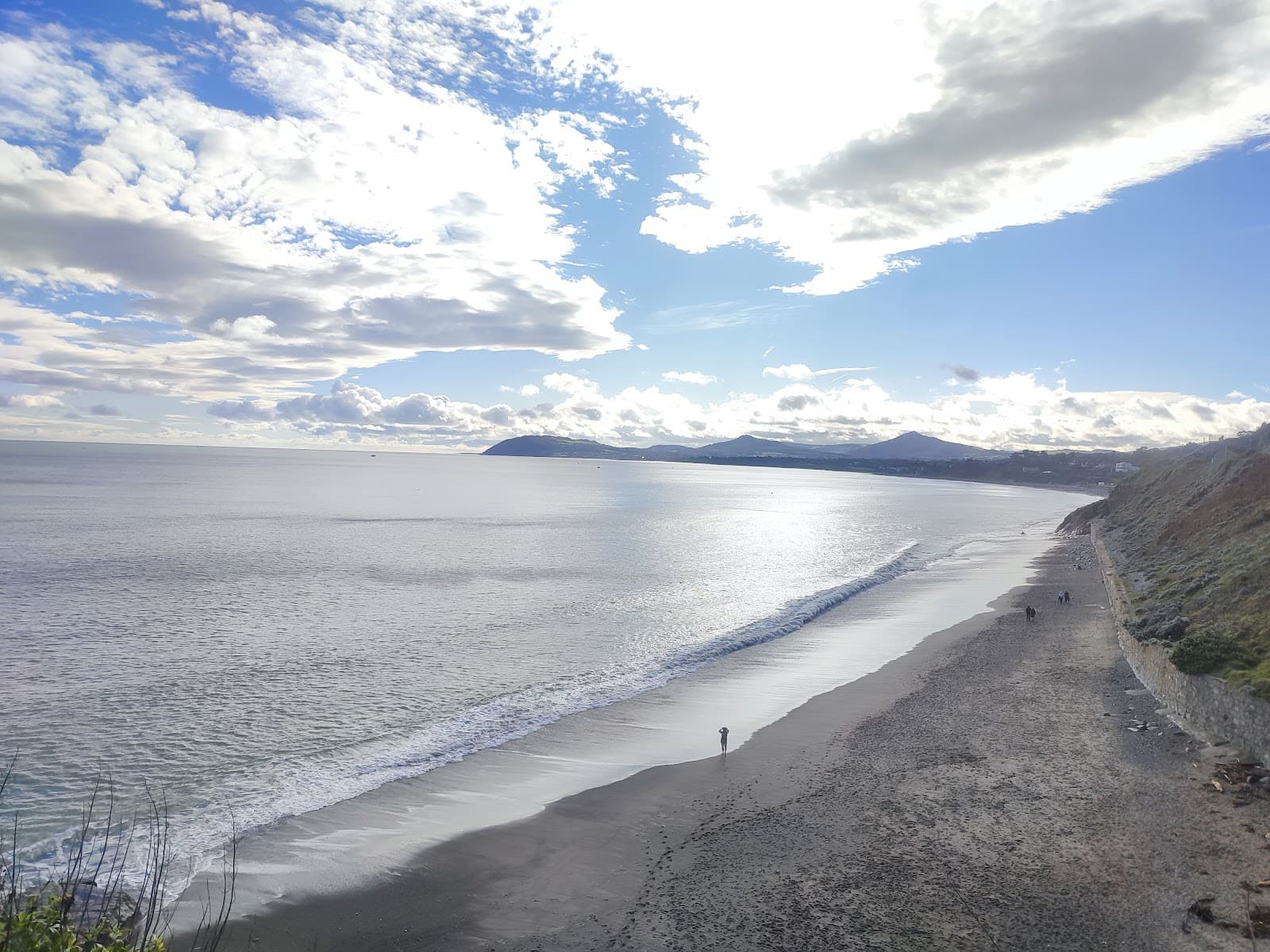 White Rock Beach - Image 1