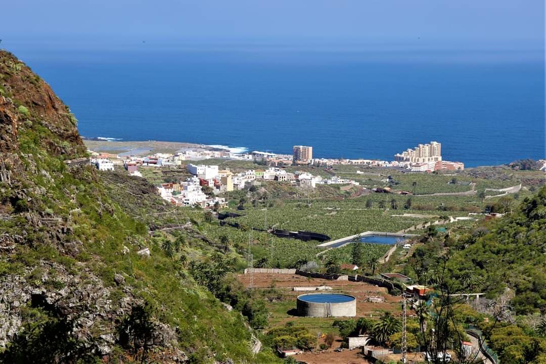 Los Silos Old Town - Image 1