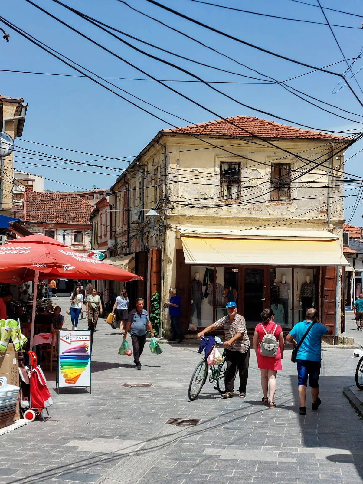 Local Eateries
