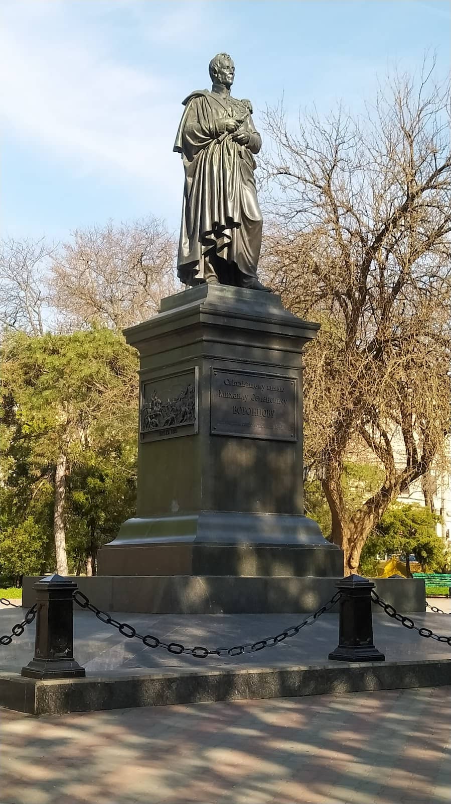 Stained Glass Windows