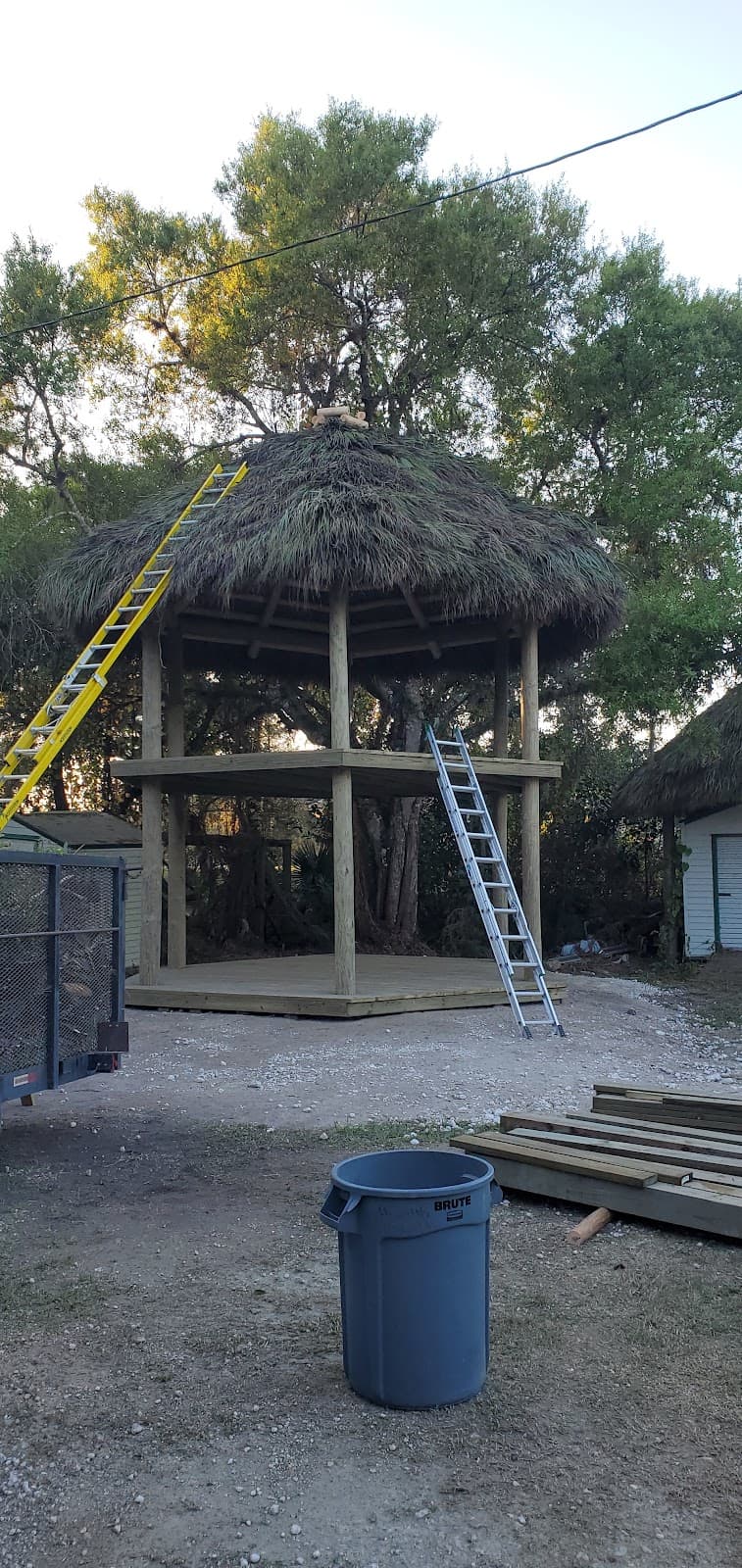 Big Cypress Seminole Reservation - Image 1