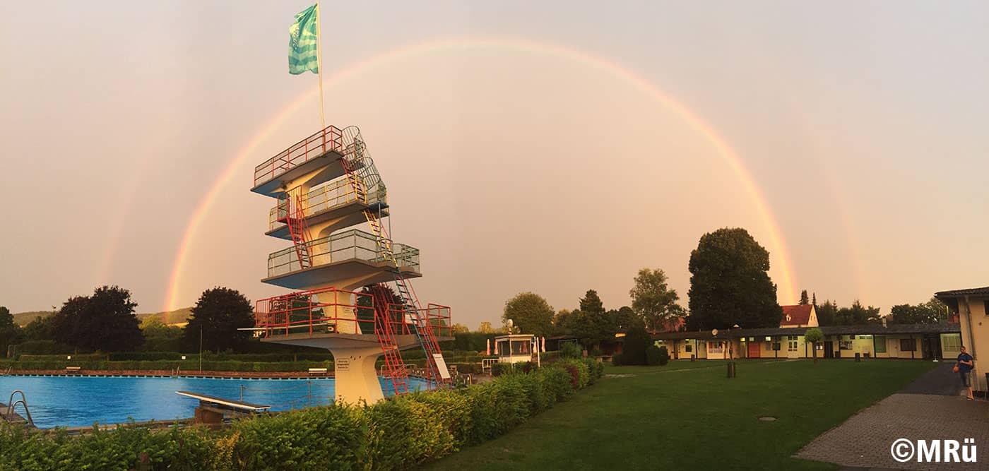 Kid-Friendly Pools