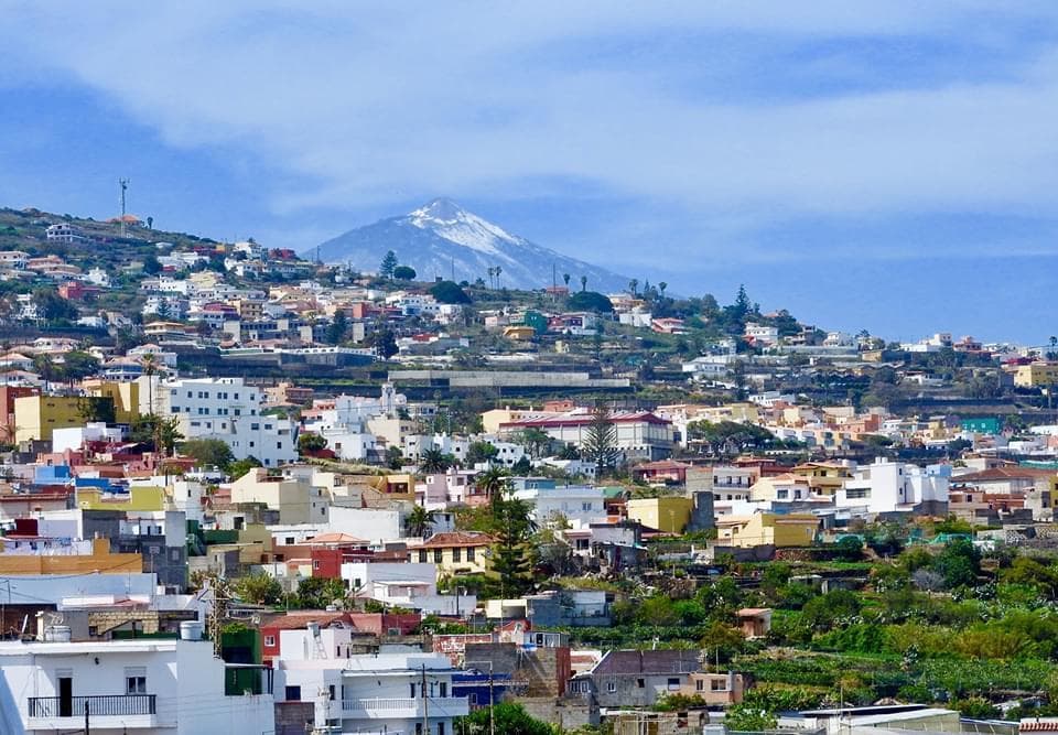 San Cristóbal de La Laguna Old Town - Image 1