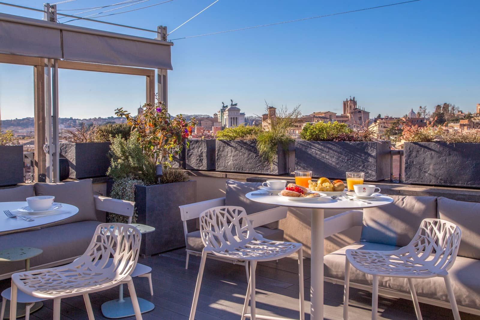 Proximity to Ancient Sites