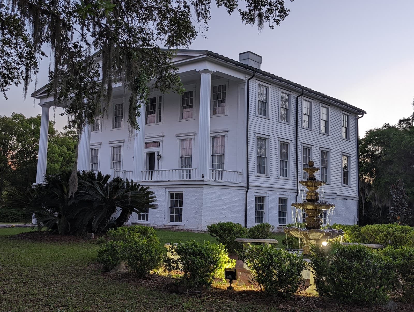 Orange Hall House Museum - Image 1