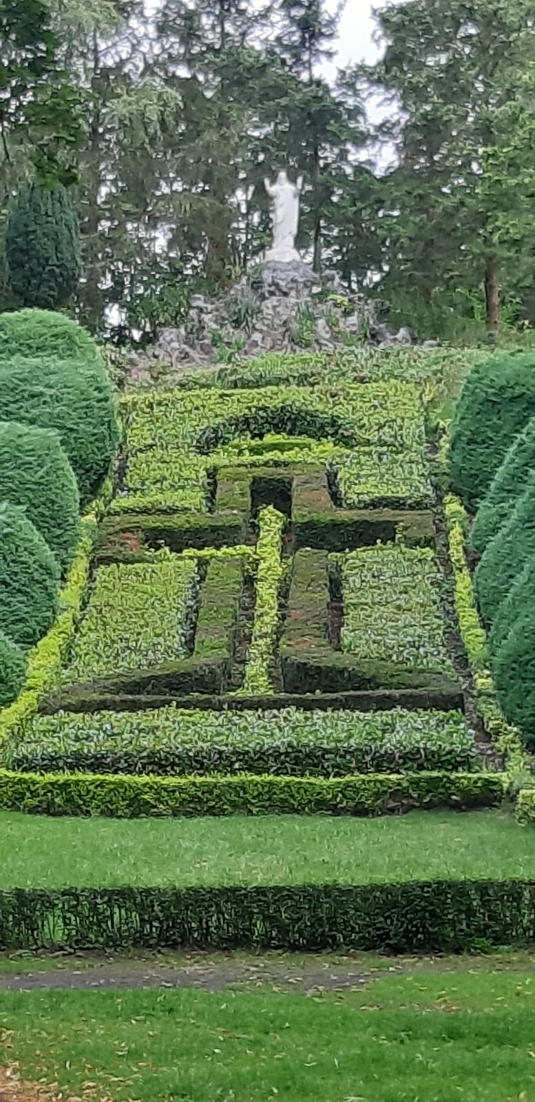 Kloosterdorp Steyl (Monastery Village) - Image 1