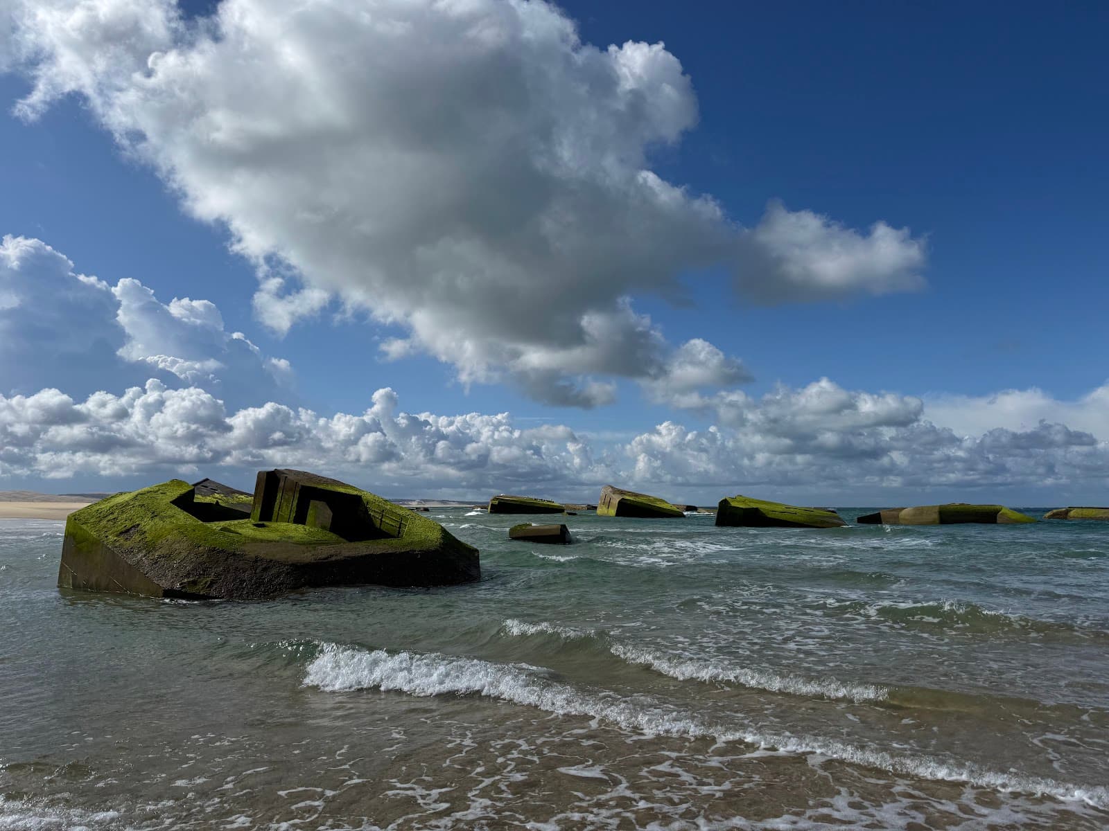 Blockhaus du Cap Ferret - Image 1
