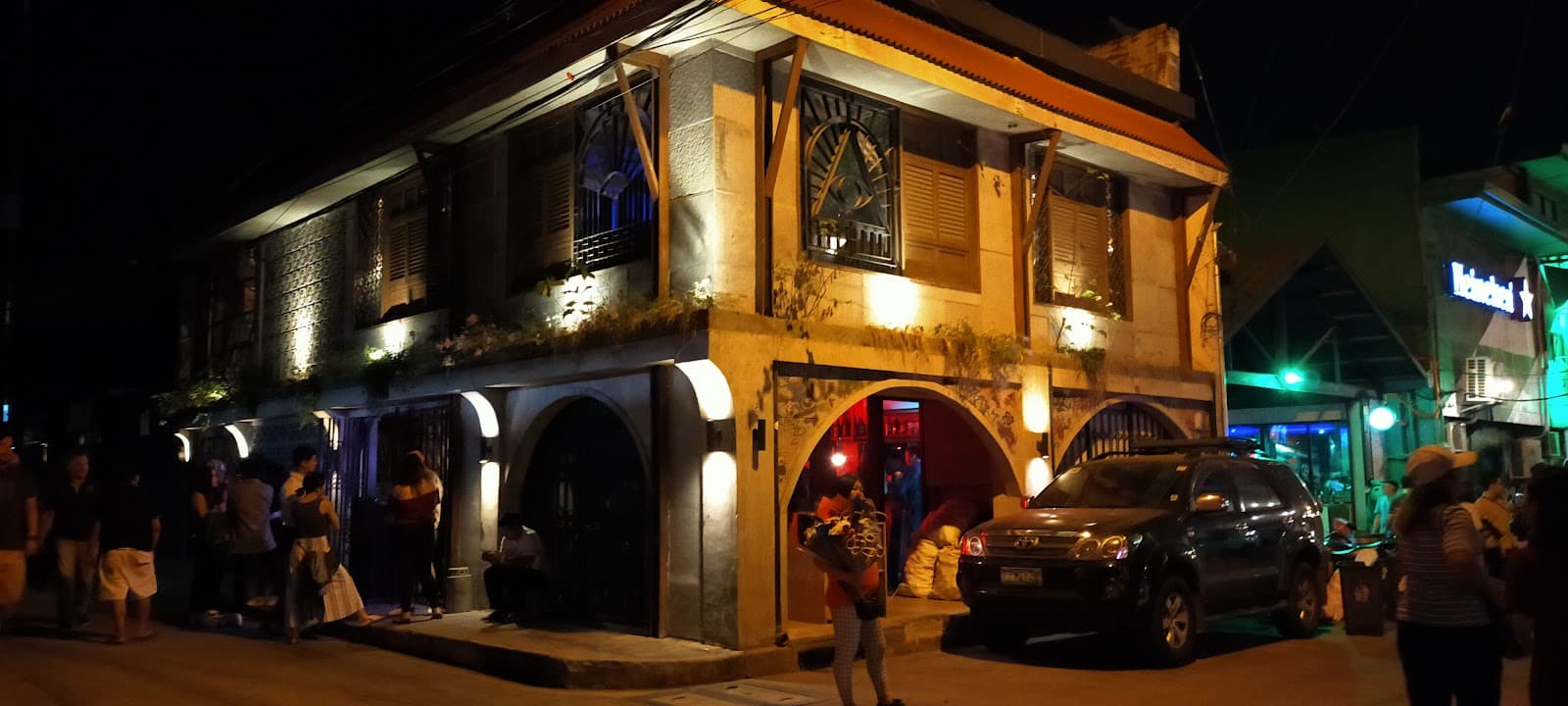 Poblacion Makati - Image 1