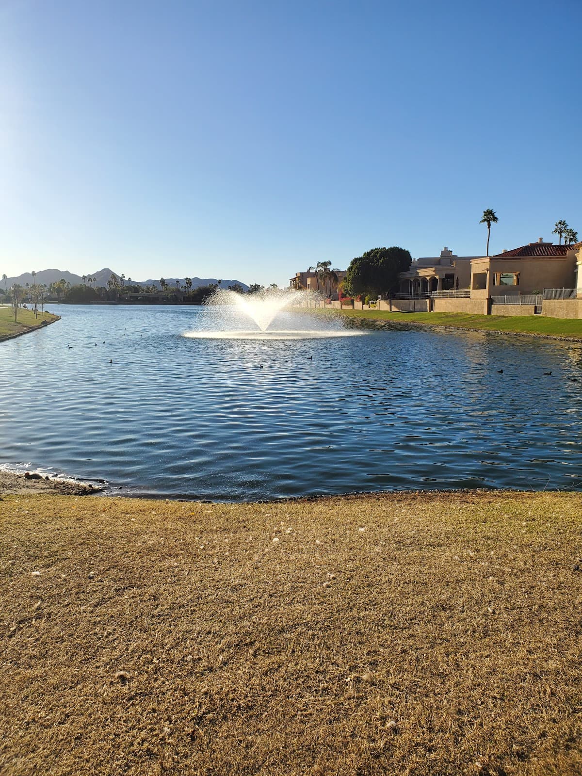 Indian Bend Wash Greenbelt Scottsdale - Image 1
