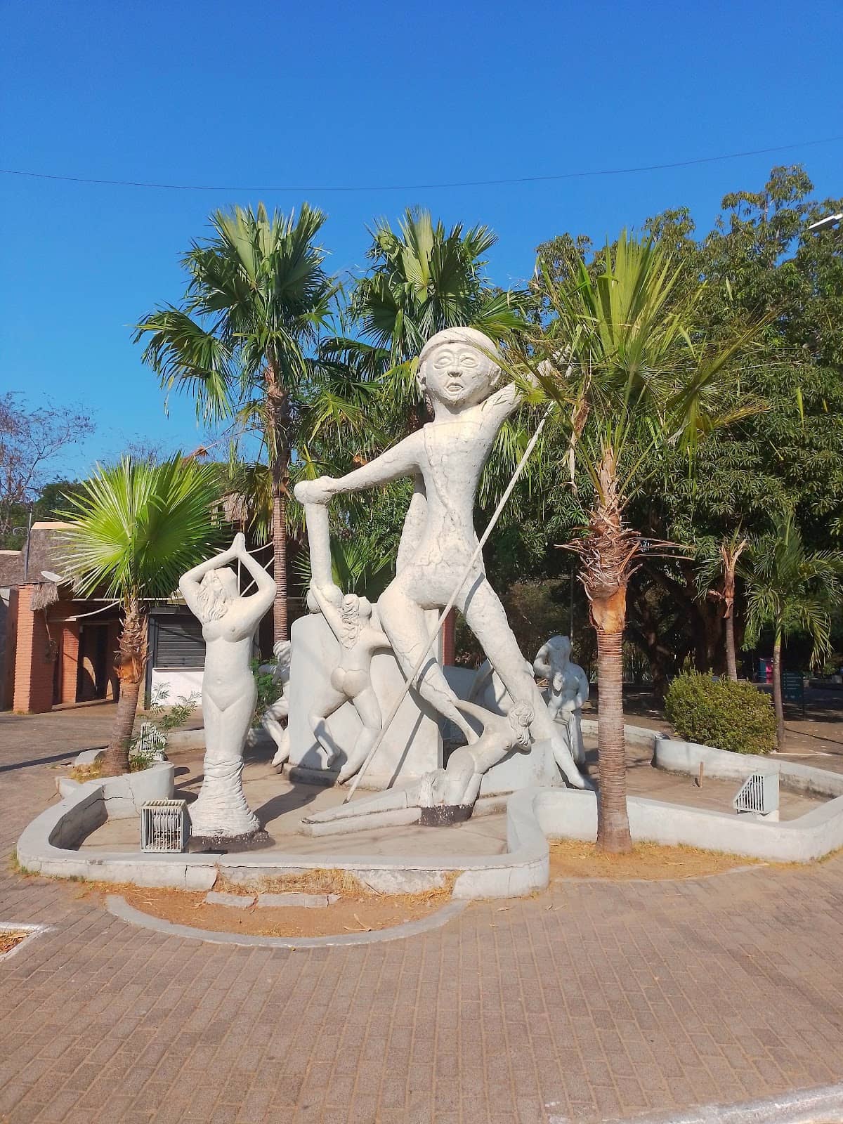 Local Artisan Crafts