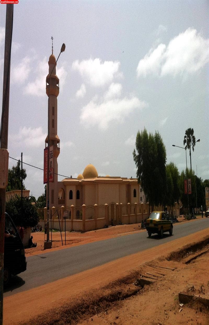 Pipeline Mosque Area Serekunda - Image 1