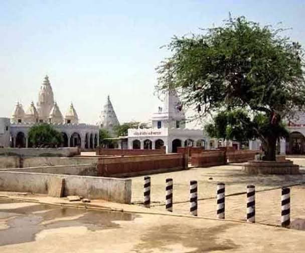 Kokilavan Dham (Shani Temple) - Image 1
