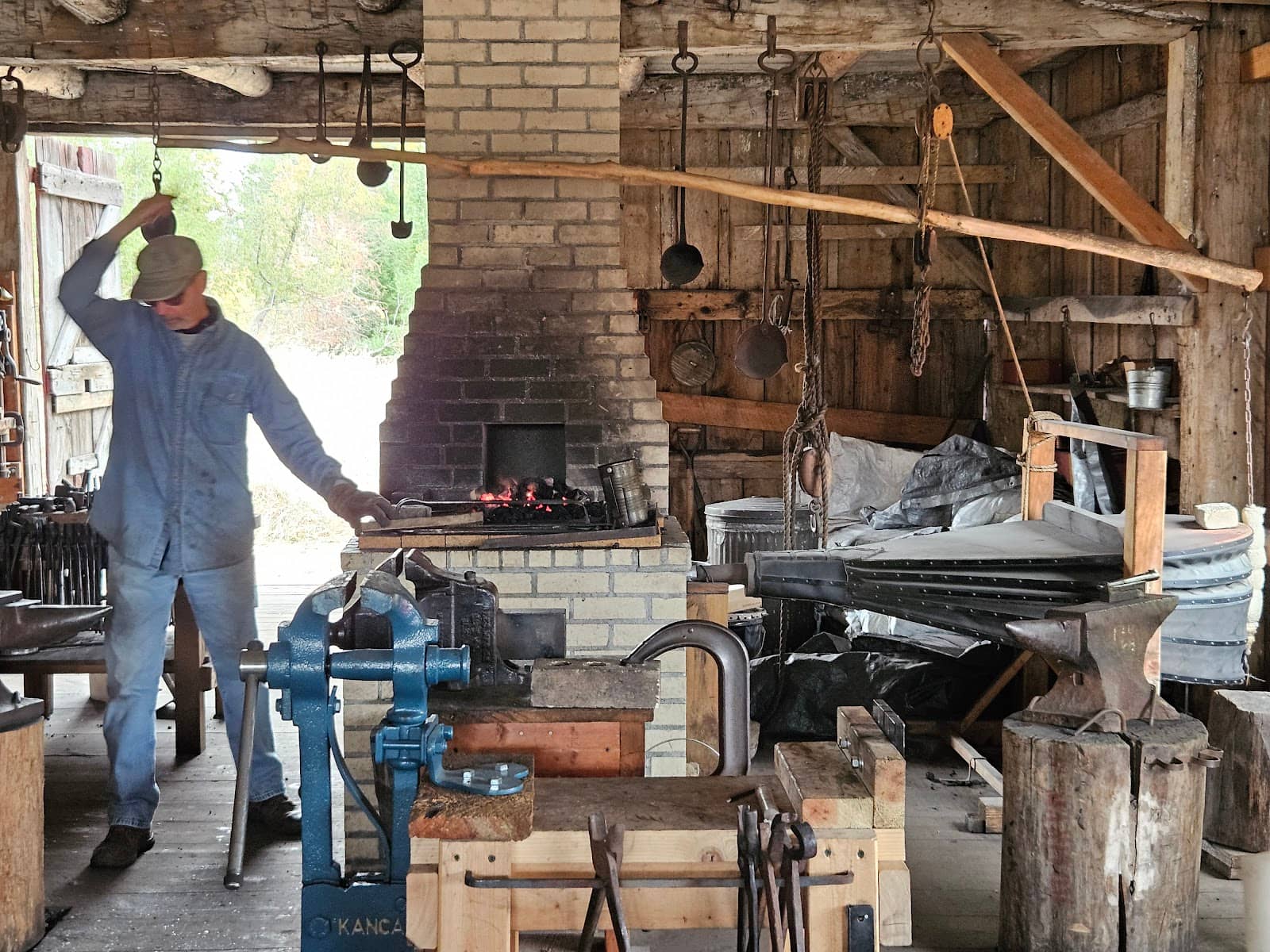 Lakeshore Beach Access