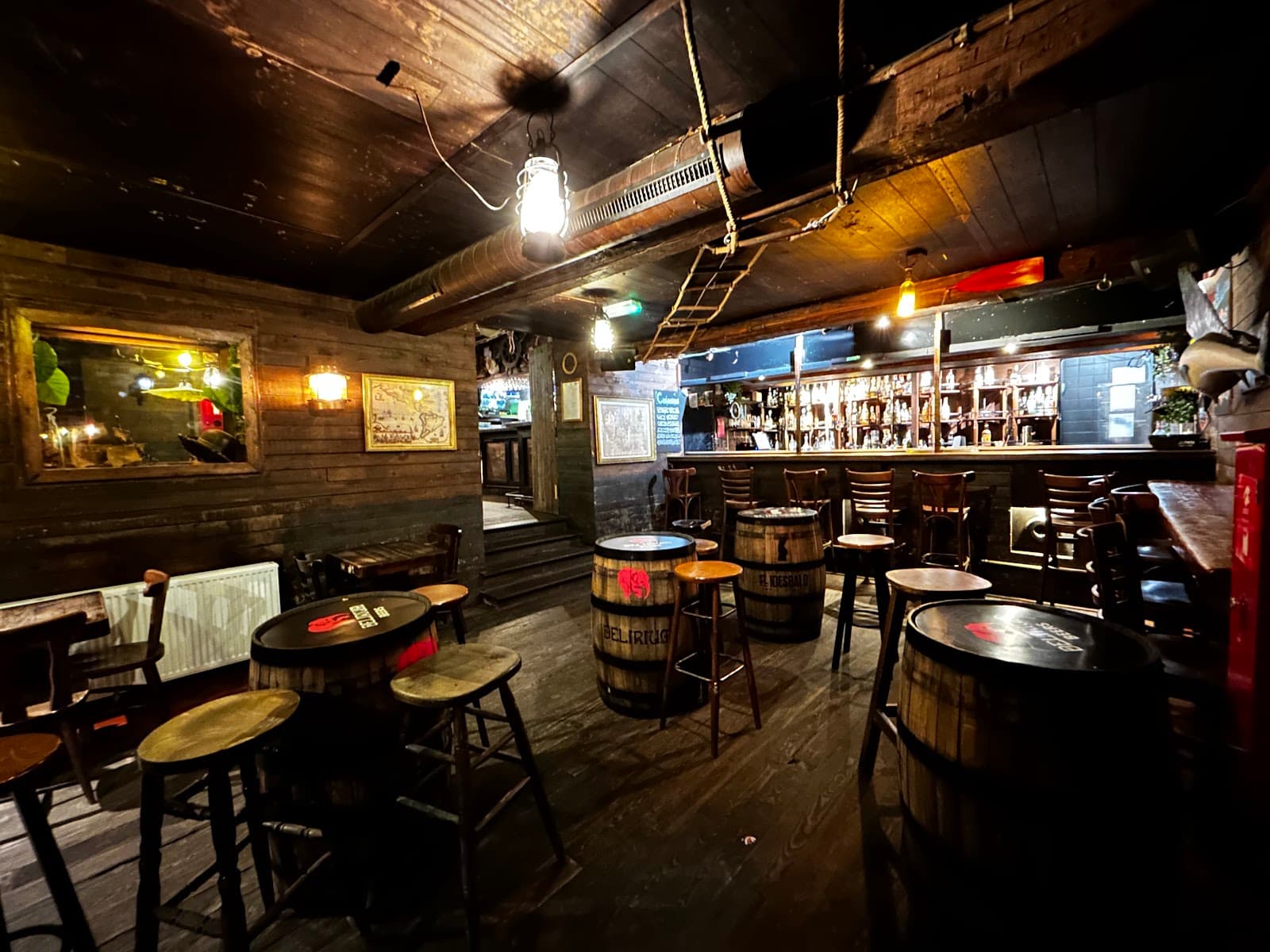 Floris Bar, Brussels - Image 1