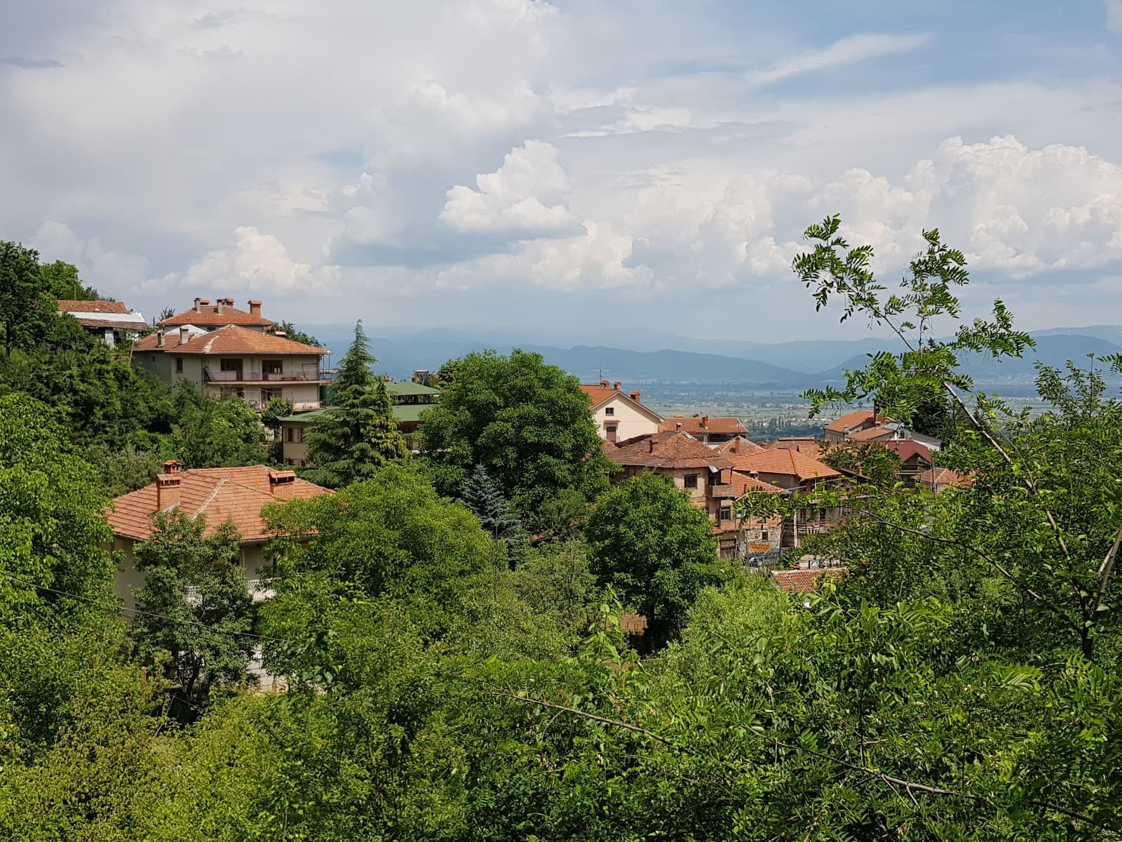 Vevčani Springs - Image 1