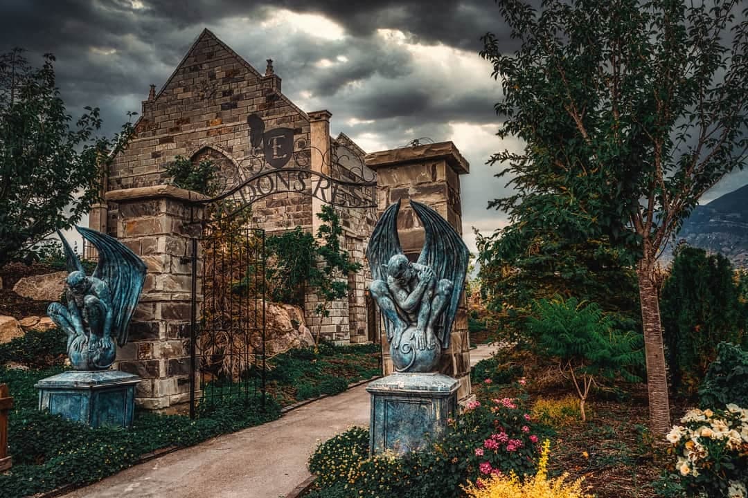Evermore Park - Image 1
