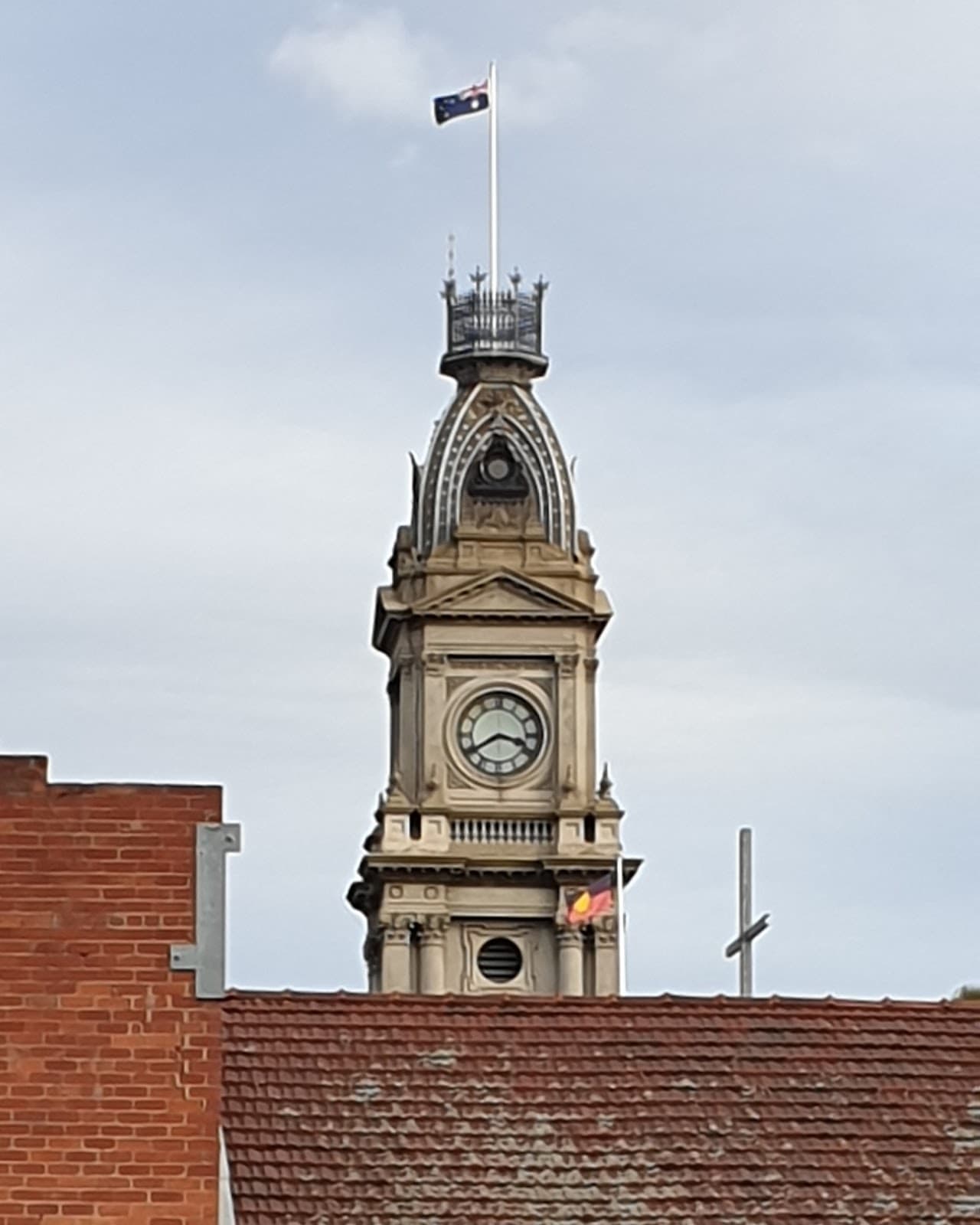 Abbotsford - Image 1