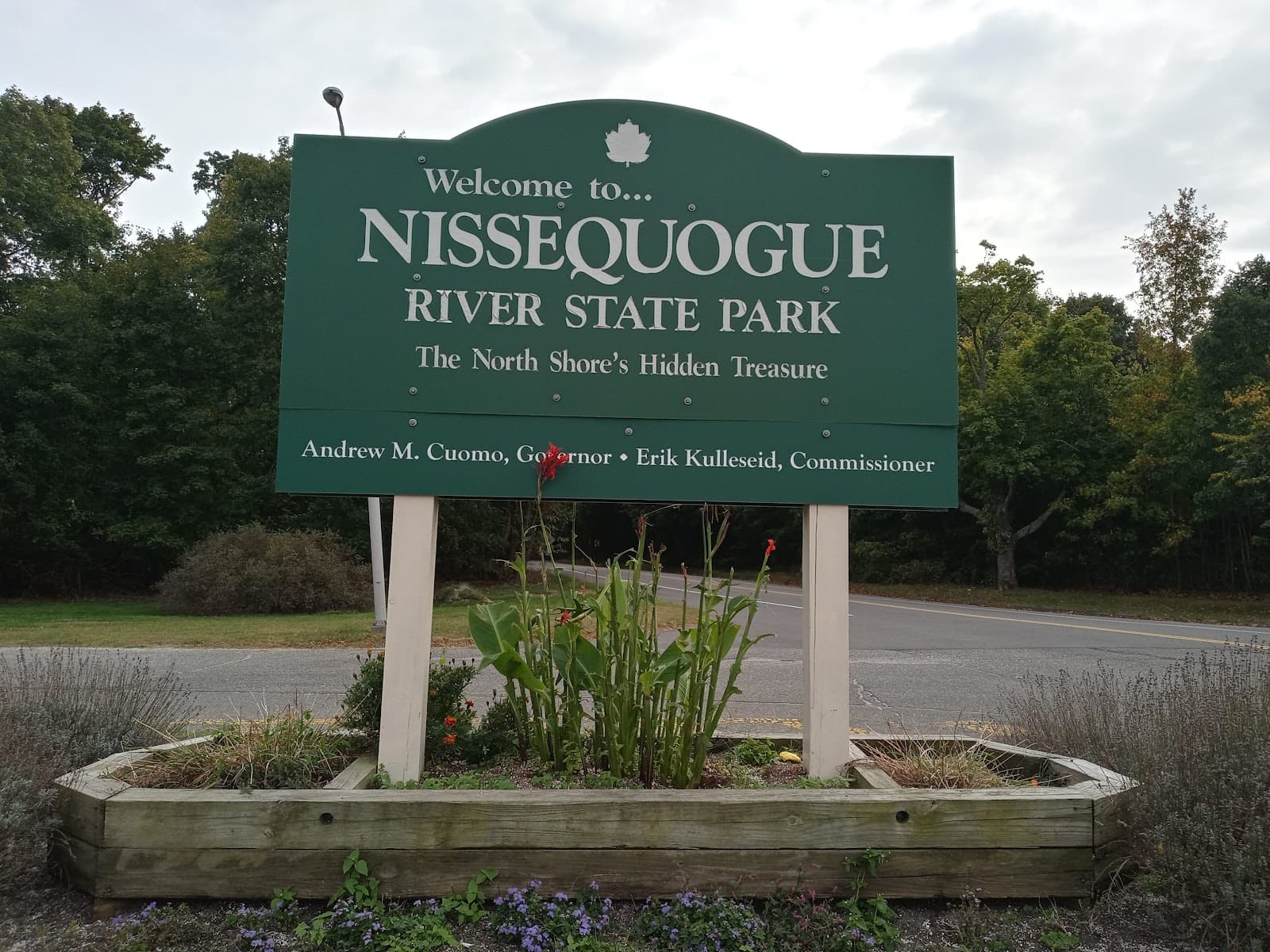 Nissequogue River State Park - Image 1