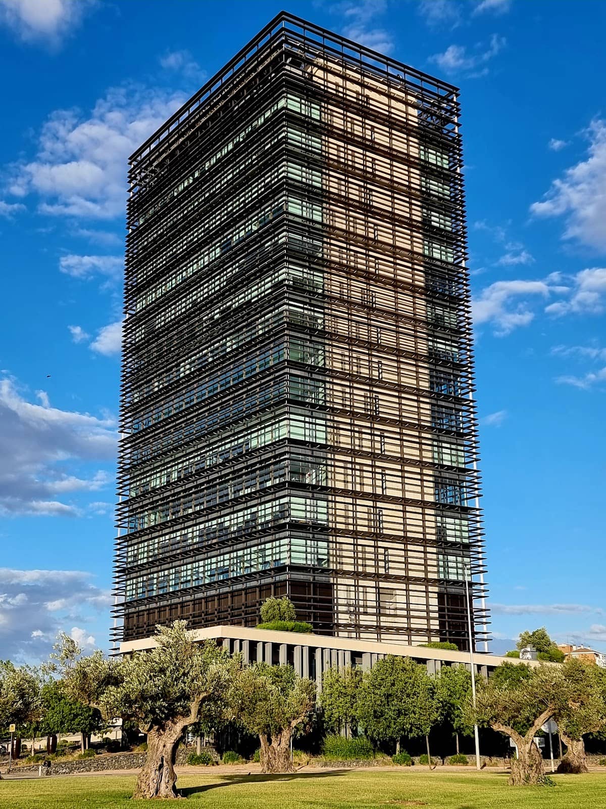 Vertical photo