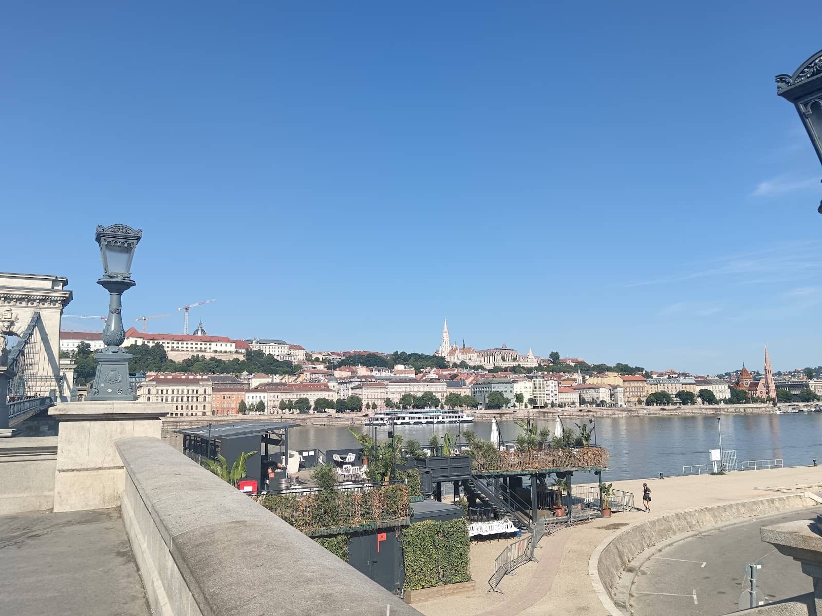 Little Princess Statue