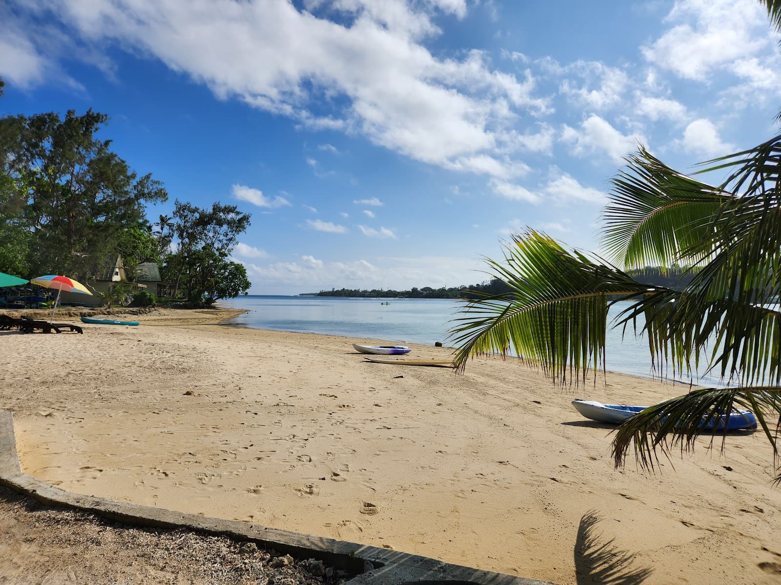 Erakor Island Vanuatu - Image 1