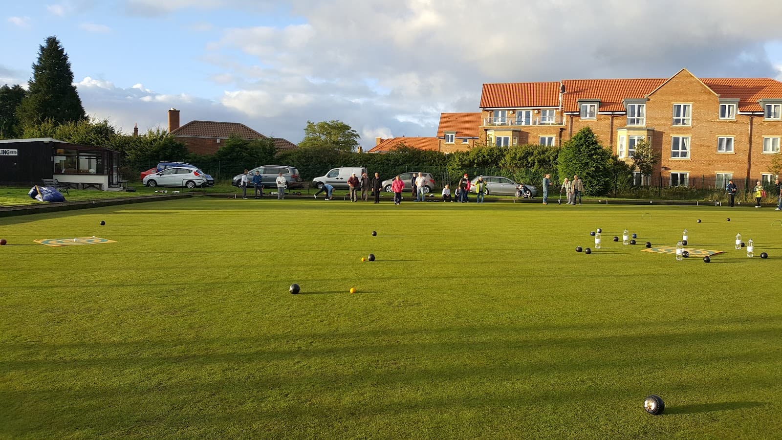 Sowerby Flatts - Image 1