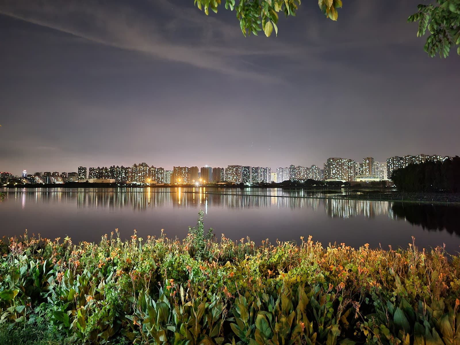 South Lake Park Nanhu - Image 1