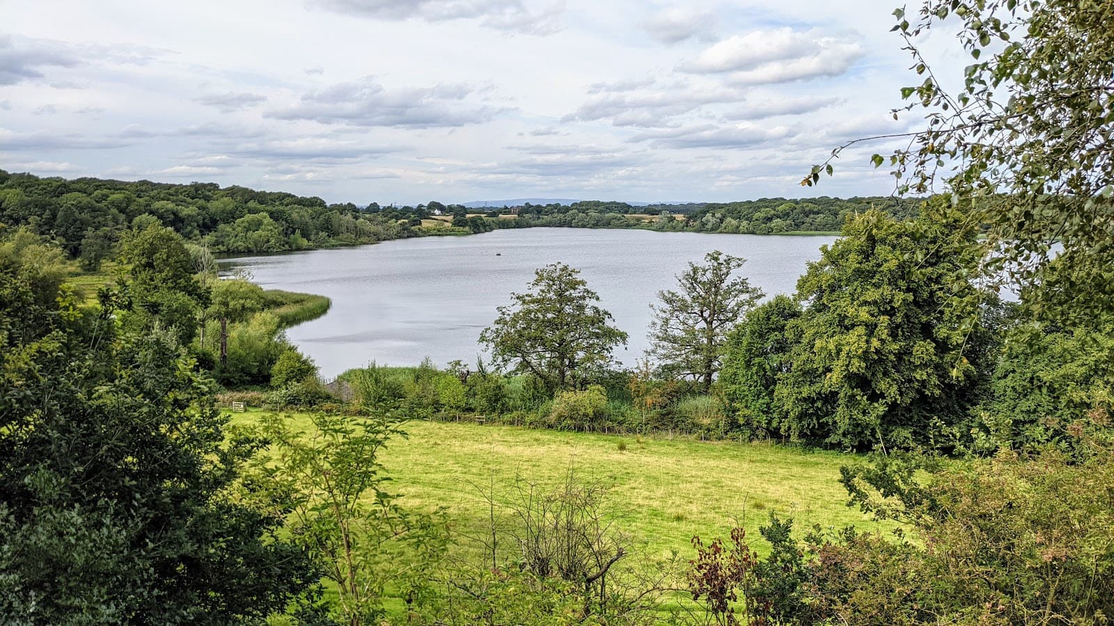 Rostherne Mere National Nature Reserve - Image 1