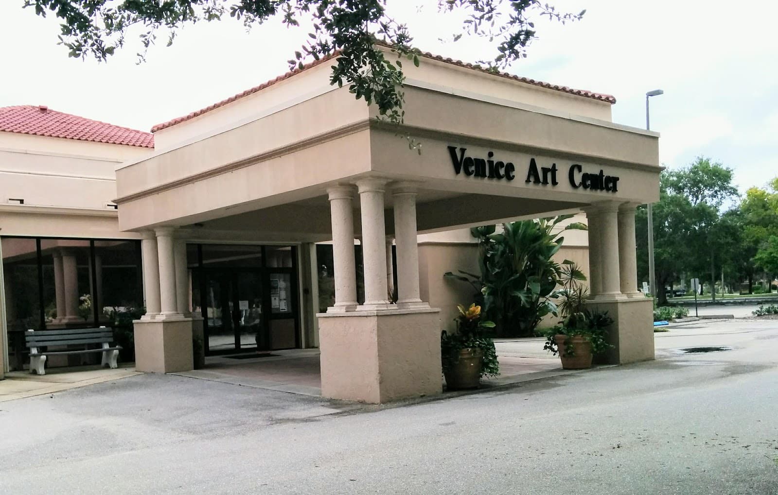 Venice Art Center - Image 1