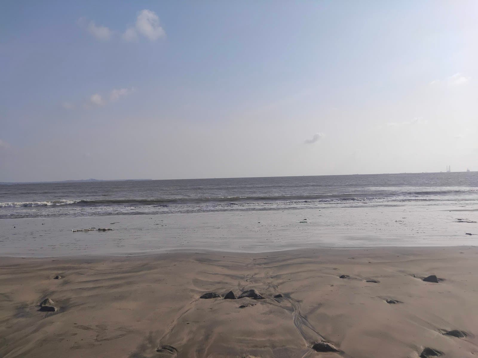 Pirwadi Beach Uran - Image 1