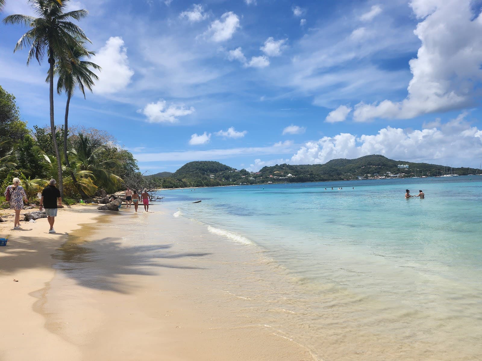 Pointe Marin Sainte-Anne - Image 1